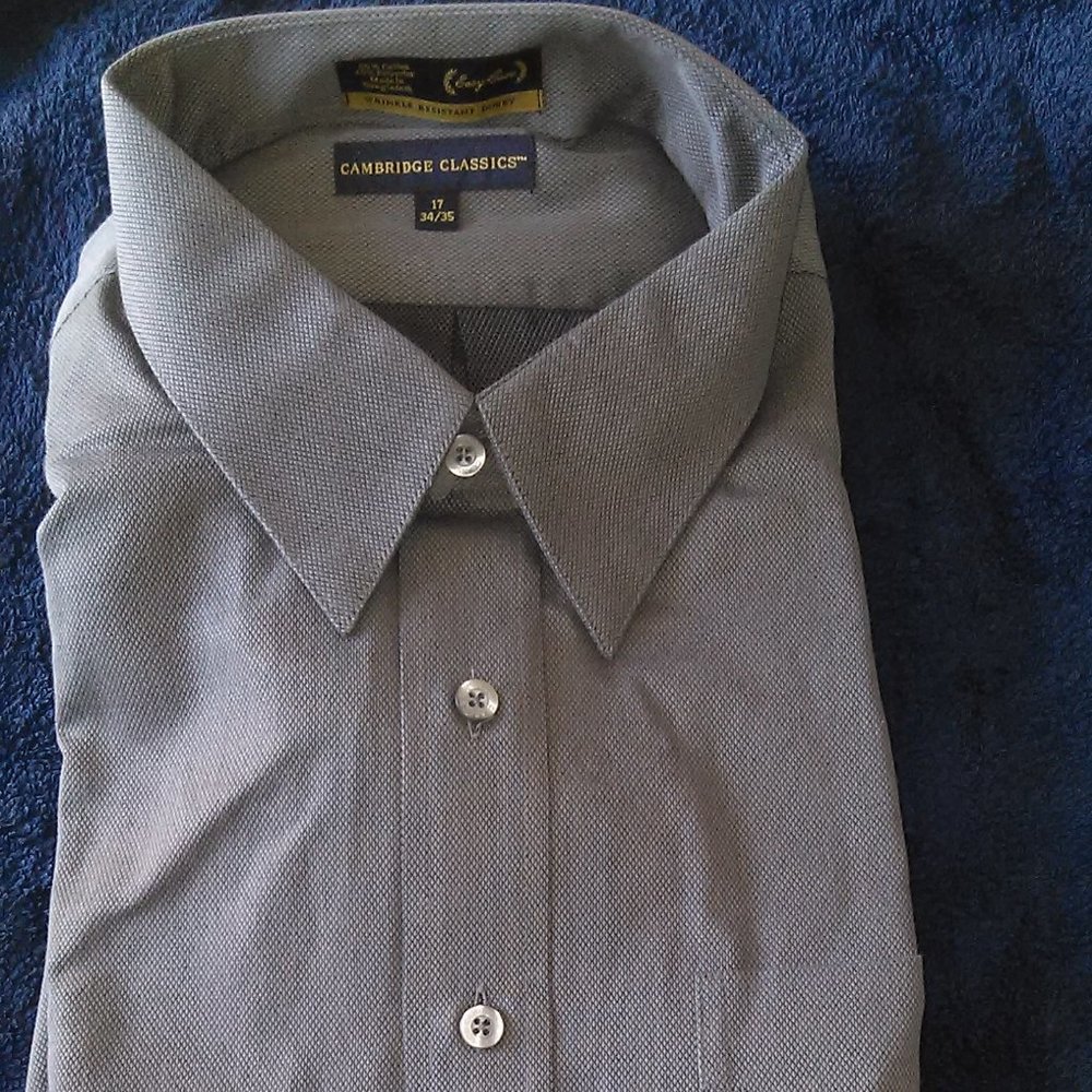 Cambridge Classics Shirt
